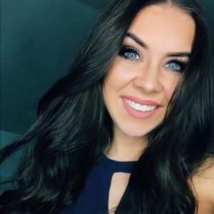 Meet your Posher, Tory